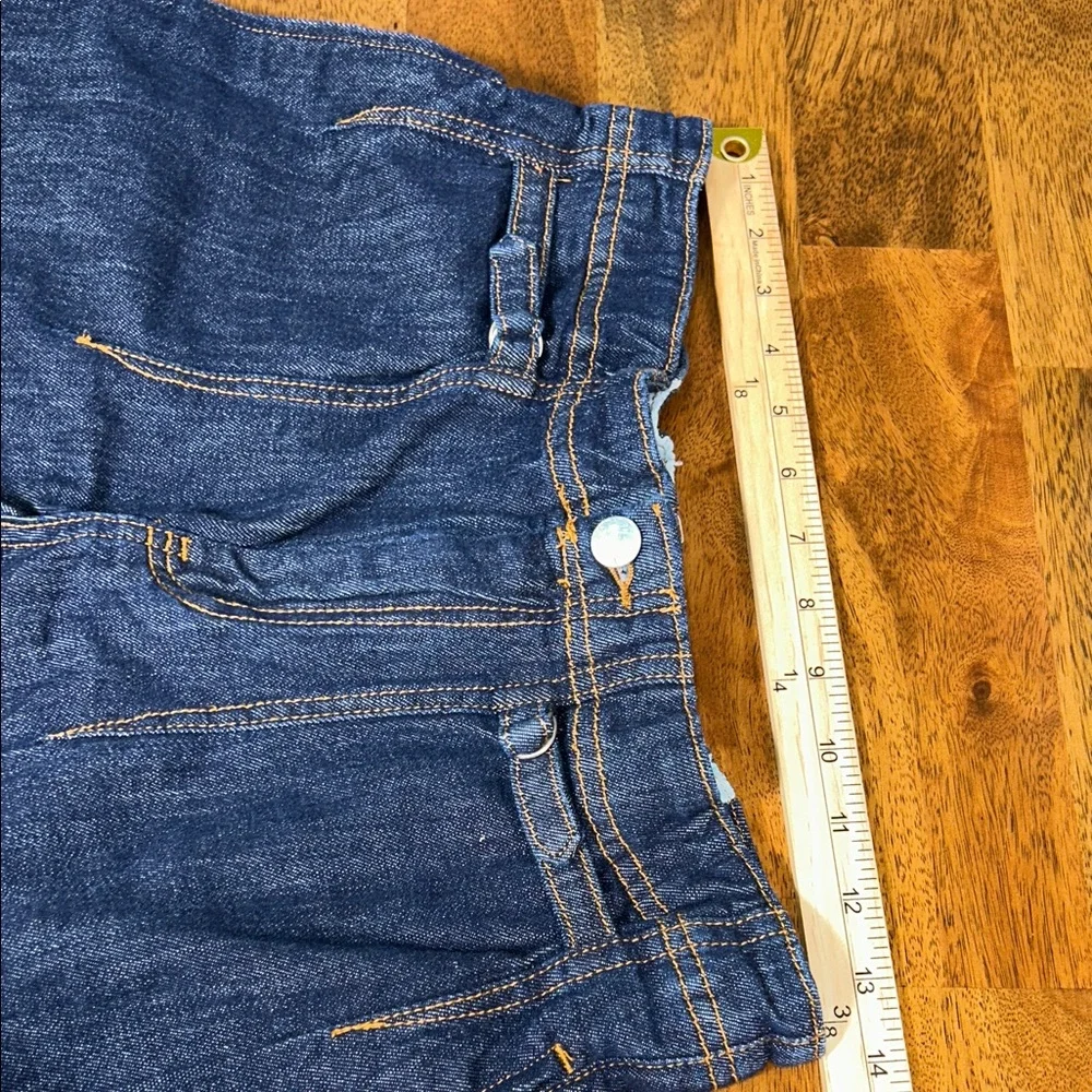 Anthropologie pilcro size 26 Jean Shorts - Picture 13 of 16